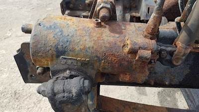 TRW/ROSS TAS652286 Steering Gear / Rack for a 2007 Hino 268