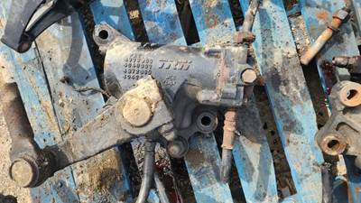 TRW/ROSS TAS652295 Steering Gear / Rack for a 2004 International 5600I