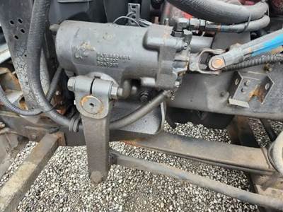 TRW/ROSS TAS655299 Steering Gear / Rack for a 2007 International 9400I