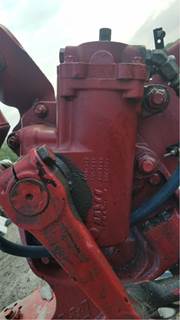 TRW/ROSS TAS85 Steering Gear / Rack for a 2018 Western Star 4900 SA