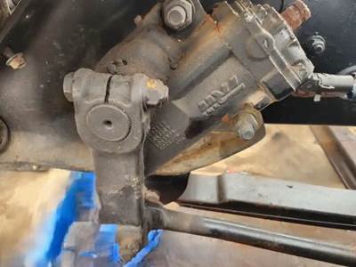 TRW/ROSS TAS85142 Steering Gear / Rack for a 2020 Freightliner Cascadia 126