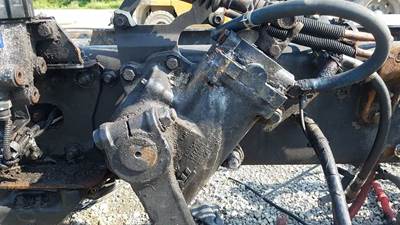 TRW/ROSS TAS852275 Steering Gear / Rack for a 2012 Freightliner M2 106