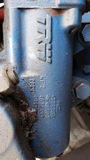 TRW/ROSS THP60001 Steering Gear / Rack for a 2011 Freightliner Cascadia 125