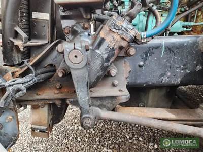 TRW/ROSS THP60001 Steering Gear / Rack for a 2007 Freightliner Columbia 120