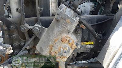 TRW/ROSS THP60004 Steering Gear / Rack for a 2014 Volvo VNL
