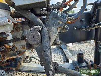 TRW/ROSS THP60010 Steering Gear / Rack for a 2015 Freightliner Cascadia 125