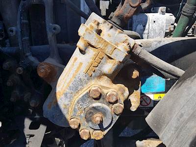 TRW/ROSS THP605299 Steering Gear / Rack for a 2008 Volvo VNL