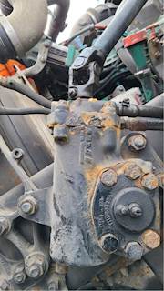 TRW/ROSS THP605299 Steering Gear / Rack for a 2012 Volvo VNL