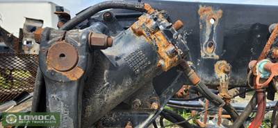 TRW/ROSS THP605299 Steering Gear / Rack for a 2014 Kenworth T800