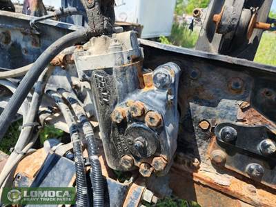 TRW/ROSS THP605299 Steering Gear / Rack for a 2015 Mack CHU613