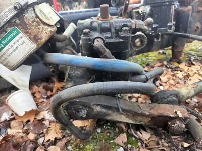 TRW/ROSS THP605299 Steering Gear / Rack for a 2005 Sterling LT9500