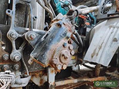 TRW/ROSS THP605299 Steering Gear / Rack for a 2016 Volvo VNL