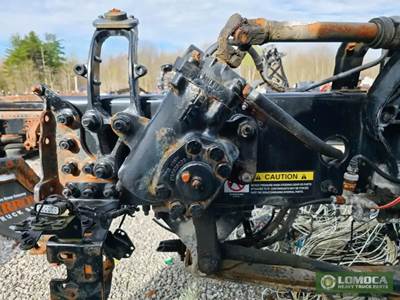 TRW/ROSS THP605299 Steering Gear / Rack for a 2015 Volvo VNL