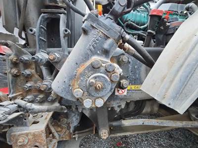 TRW/ROSS THP605299 Steering Gear / Rack for a 2016 Volvo VNL