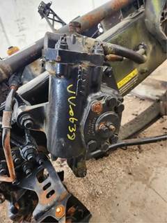 TRW/ROSS THP605299 Steering Gear / Rack for a 2013 Volvo VNL