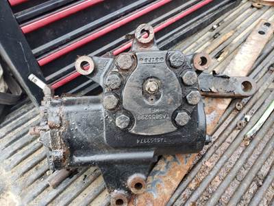 TRW/ROSS TRW Steering Gear / Rack for a 2014 Kenworth T800