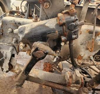 TRW/ROSS TRW Steering Gear / Rack for a 2013 Peterbilt 330