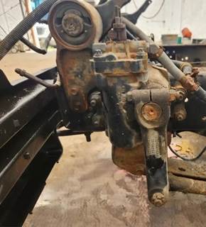 TRW/ROSS TRW Steering Gear / Rack for a 2007 International CF600