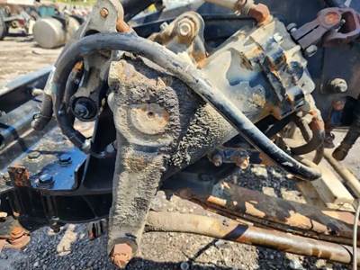 TRW/ROSS oth Steering Gear / Rack for a 2016 Peterbilt 567