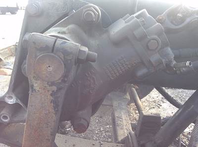 Hydrapower Steering Gear  WF1