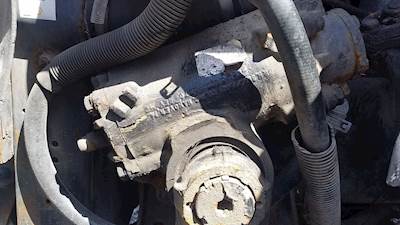 Sheppard M100 Steering Gear / Rack for a 2009 International 8000