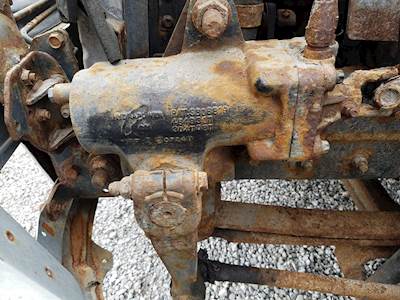 TRW/ROSS Hydrapower Steering Gear / Rack for a 2010 Hino 185