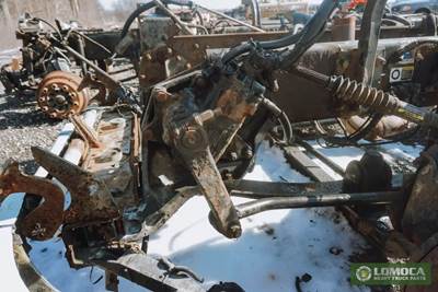 Kenworth T2000 Steering Gear. Driver Side. Call For More inFormation, We Ship