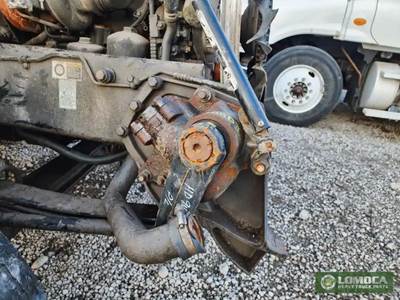 2019 Kenworth T880 Steering Gear - Used - Passenger Side f Driver Side Not