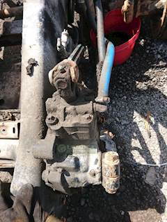 Volvo WG Steering Gear / Rack