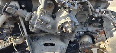 Western Star Steering Gear / Rack for a 2022 Western Star 49X