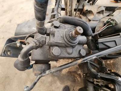 ZF Steering Gear / Rack for a 2008 GMC C8500