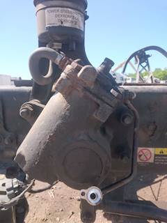 ZF Steering Gear / Rack for a 2007 Volvo VNL