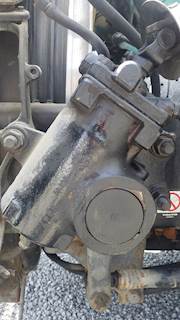 ZF Steering Gear / Rack for a 2009 Volvo VNL