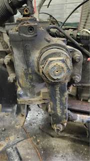 ZF Steering Gear / Rack for a 1997 GMC T8500