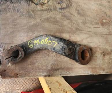 ZF Steering Part for a 2008 GMC C7500