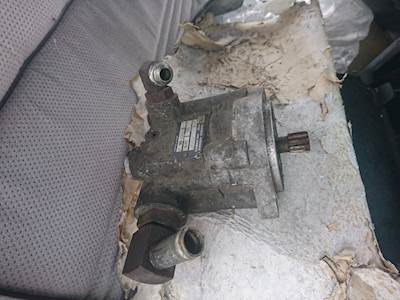 Caterpillar 3126 Steering Pump for a Freightliner
