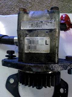 Cummins ISB Steering Pump for a 2014 Blue Bird