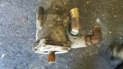 Cummins ISB Steering Pump for a 2008 Freightliner M-2