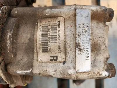 Cummins ISL Steering Pump for a 2013 Western Star 4700