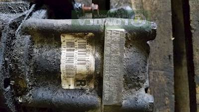 Cummins ISX Steering Pump for a 2007 Volvo VNL