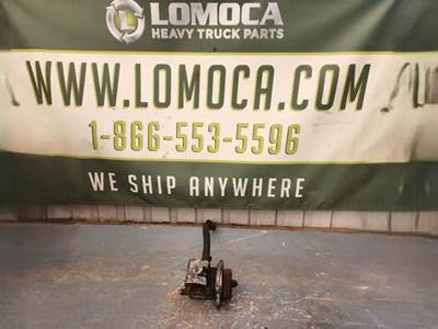 Cummins ISX Steering Pump