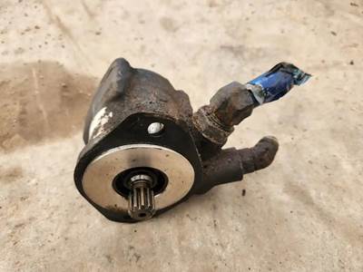 Cummins X15 Steering Pump for a 2018 Kenworth W900