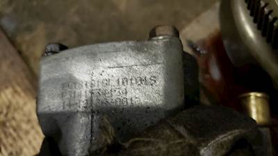 Detroit DD15 Steering Pump for a 2013 Freightliner Cascadia 125