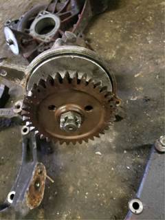 Mack MP8 Steering Pump for a 2020 Mack Anthem