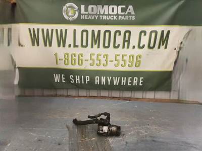 Volvo VED12 Steering Pump for a 2005 Volvo VNL