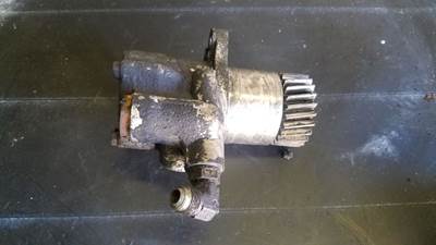Volvo VED12D Steering Pump for a 2006 Volvo VNL