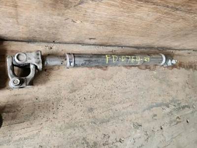 Ford F-750 Steering Shaft