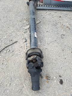 Freightliner Cascadia 125 Steering Shaft