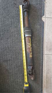 Freightliner Cascadia 125 Steering Shaft