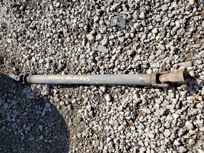 Freightliner Columbia 120 Steering Shaft